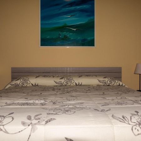 Cozy Penthouse Villa San Donato Milanese Buitenkant foto