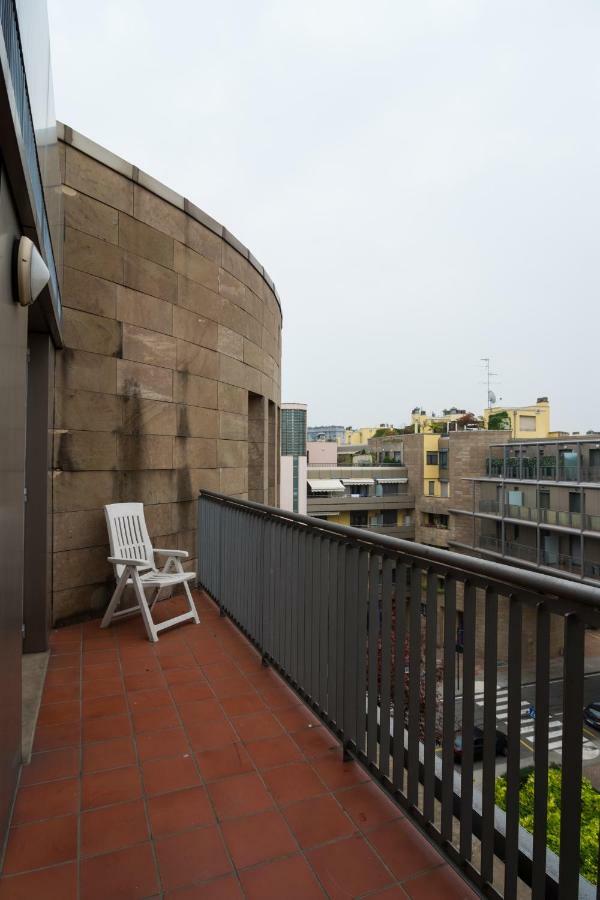 Cozy Penthouse Villa San Donato Milanese Buitenkant foto