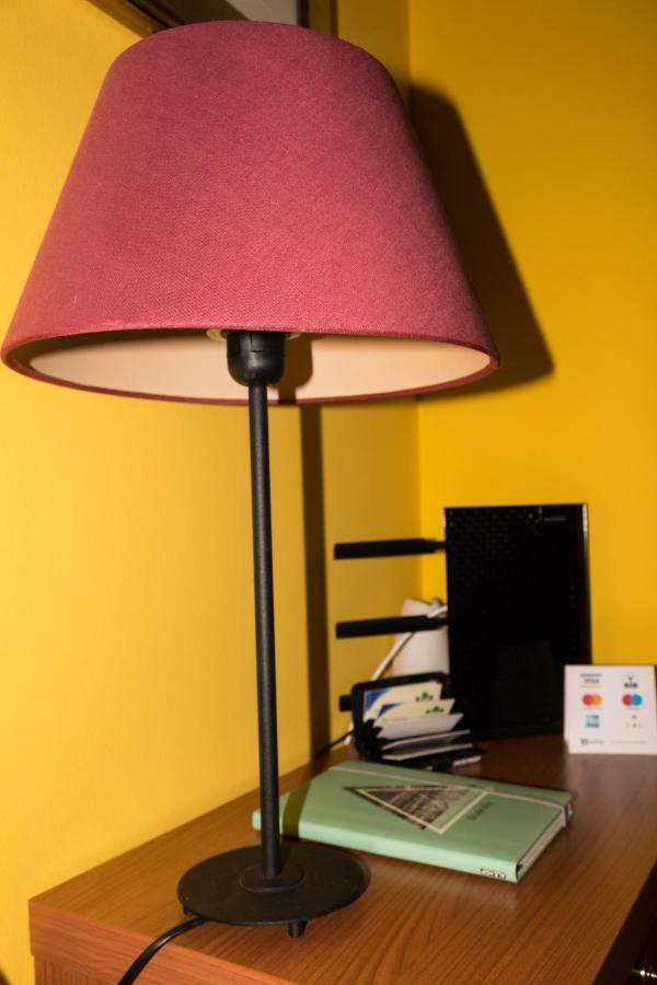 Cozy Penthouse Villa San Donato Milanese Buitenkant foto